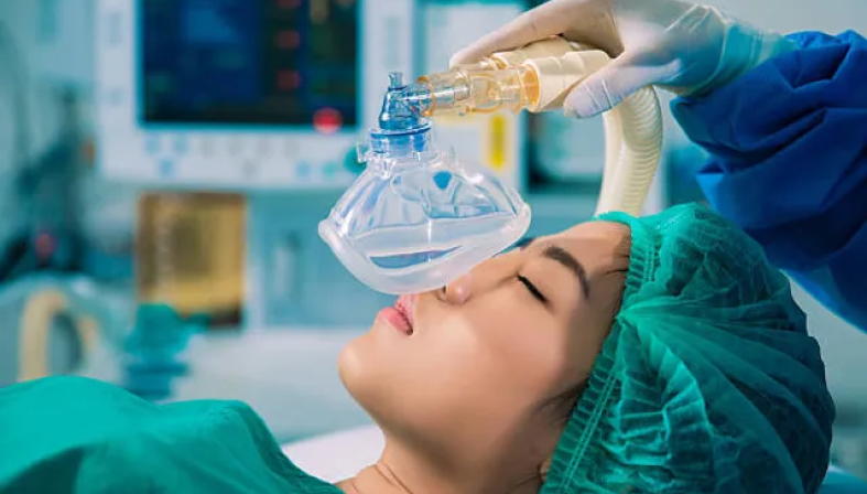 Department Of Anaesthesiology