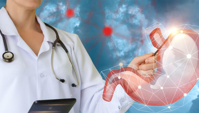 Department Of Gastrosurgery