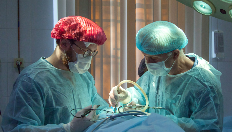 Department Of NeuroSurgery