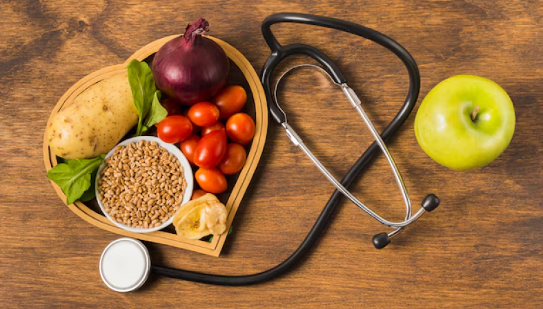 Department Of Nutrition and Dietetics