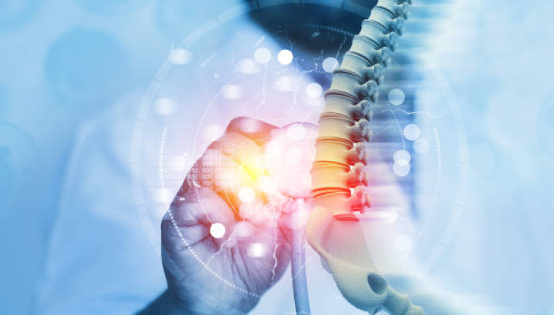 Orthopedics