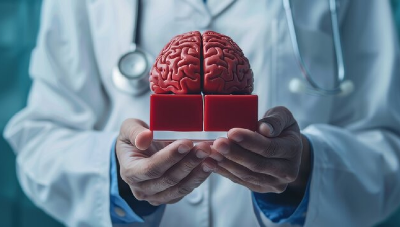 Department Of Psychiatry